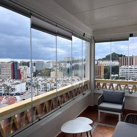 Benalmadena Costa Apartment Екстериор снимка