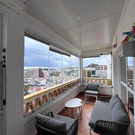 Benalmadena Costa Apartment Екстериор снимка